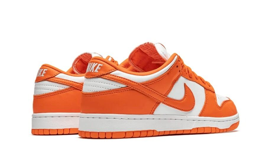 Nike Dunk Low SP Syracuse (2020)