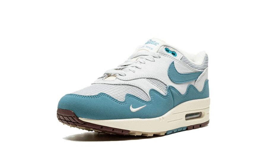 Nike Air Max 1 Patta Noise Aqua