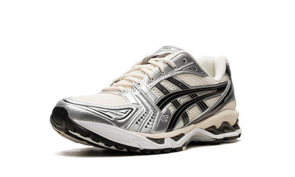 ASICS Gel-Kayano 14 Cream Black Metallic Plum