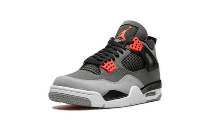 Air Jordan 4 Retro Infrared