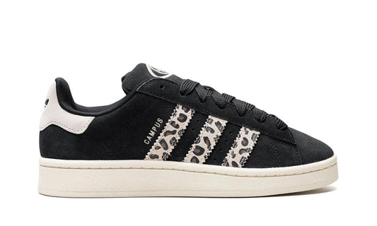 adidas Campus 00s Black Leopard (W)