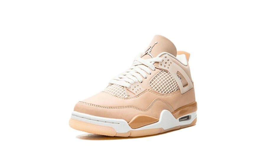 Nike Air Jordan 4 Shimmer