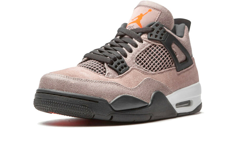 Air Jordan 4 Retro Taupe Haze