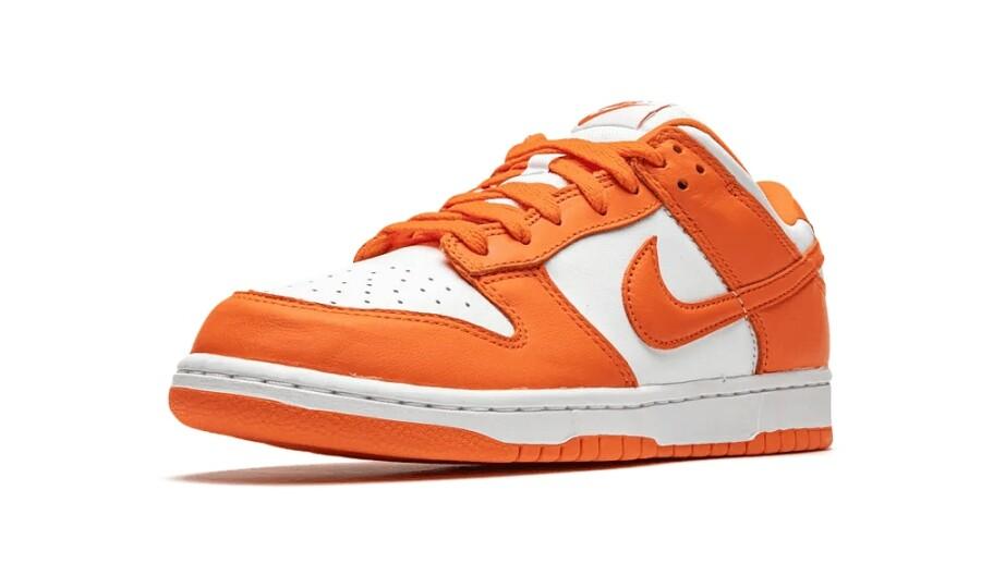 Nike Dunk Low SP Syracuse (2020)