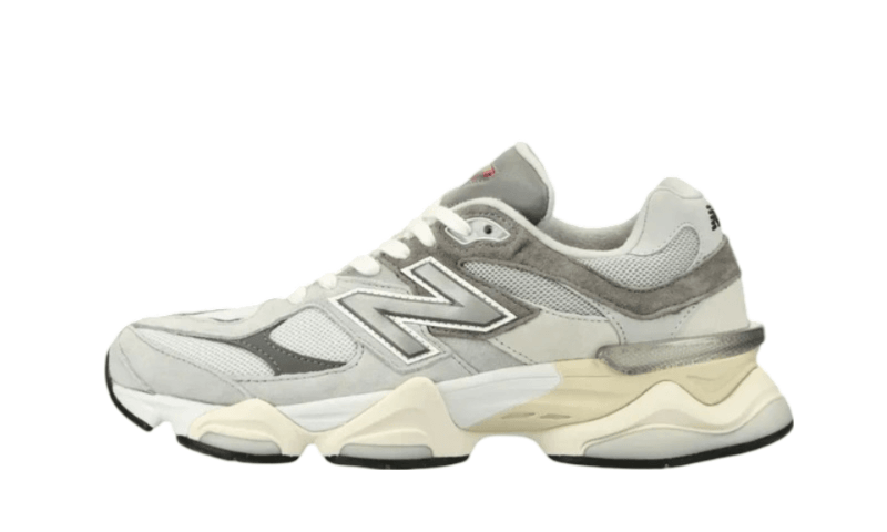 New Balance 9060 Rain Cloud Grey